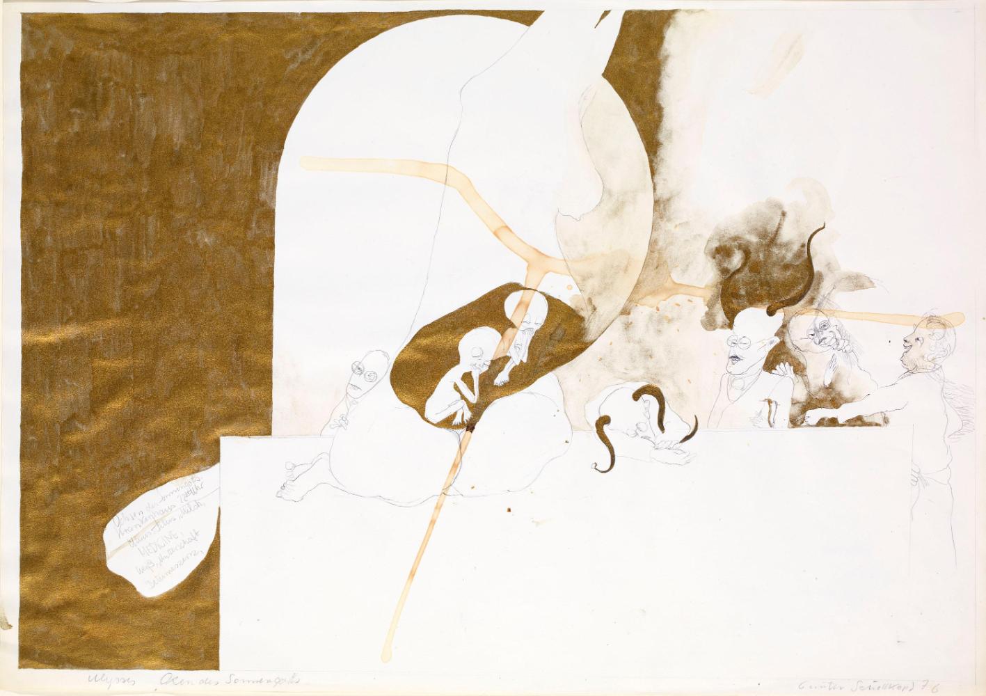 © The Artist's Estate
