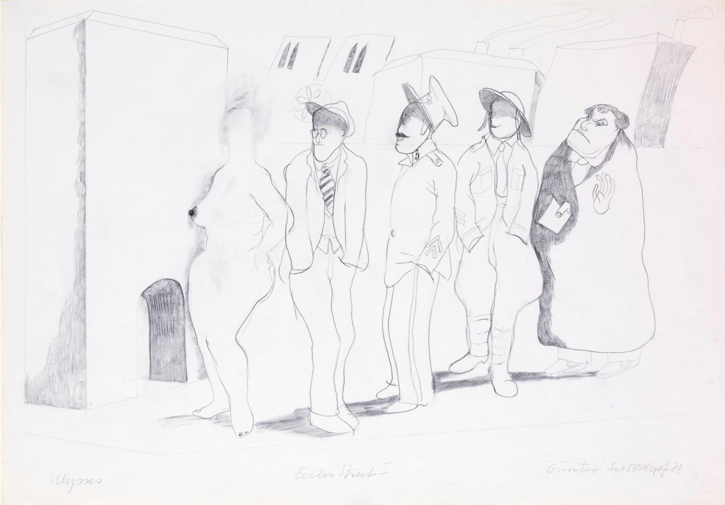 © The Artist's Estate
