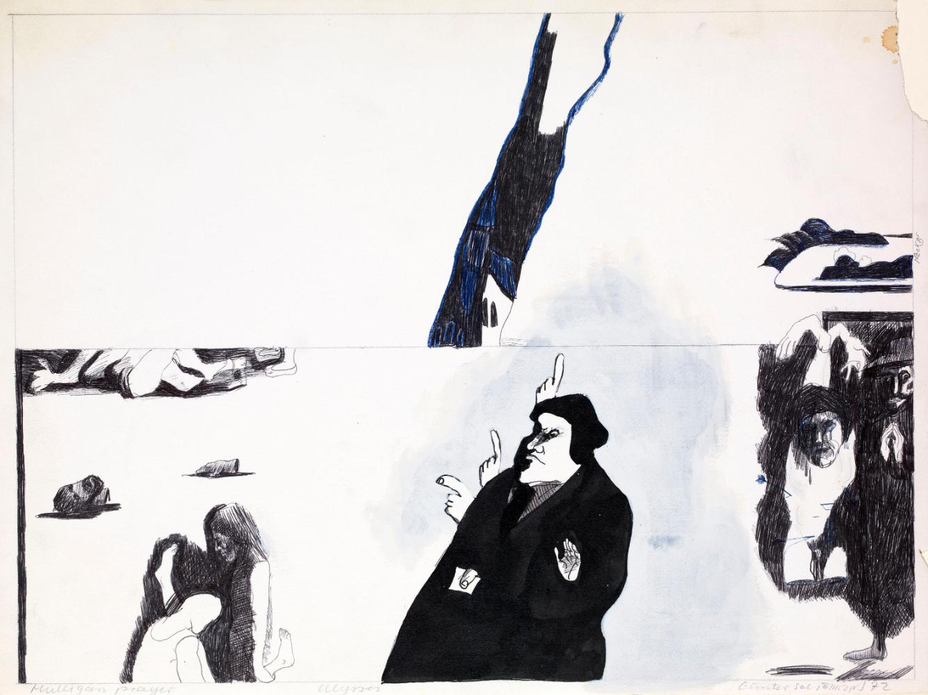 © The Artist's Estate

