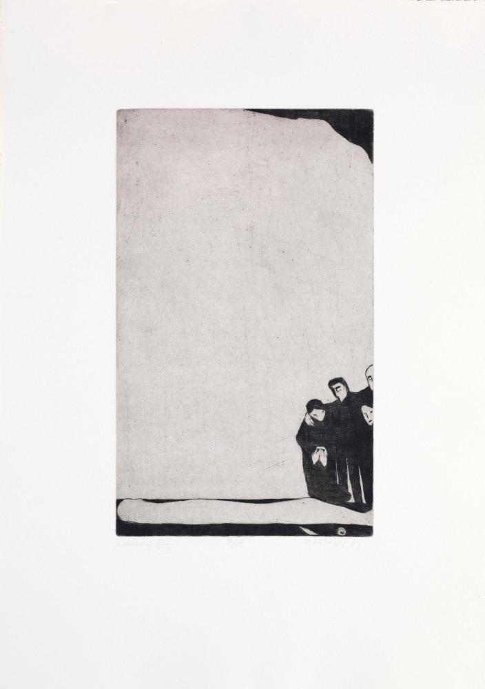 © The Artist's Estate
