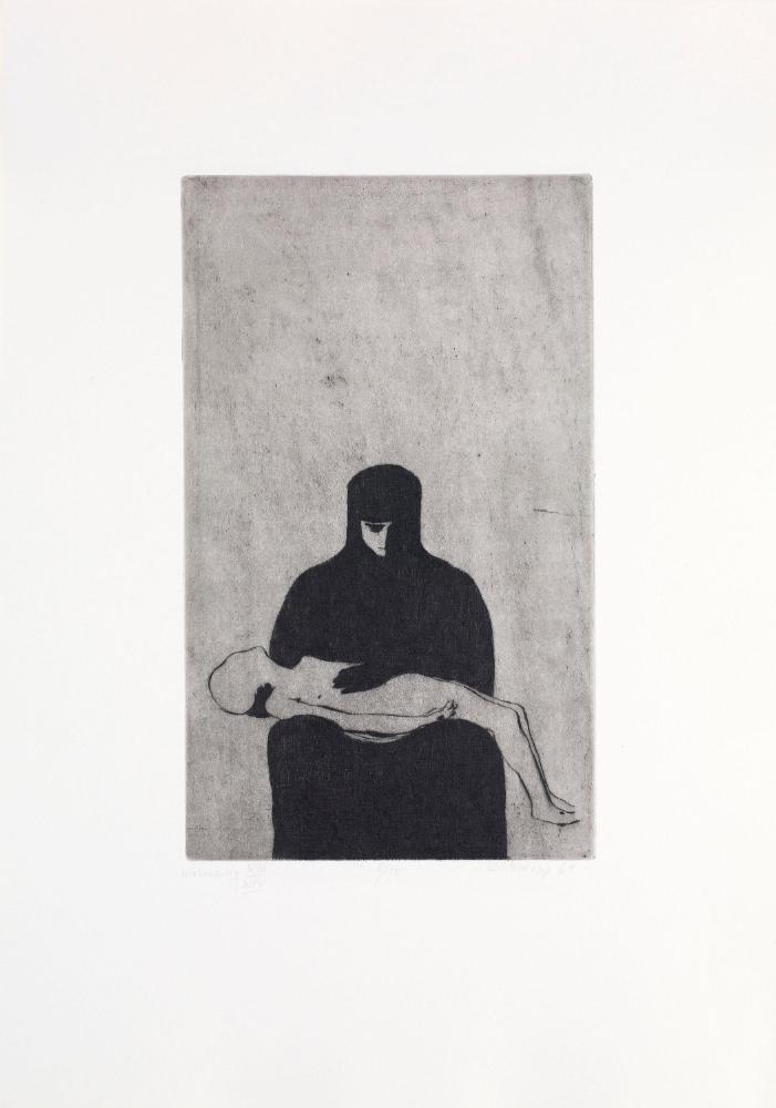 © The Artist's Estate
