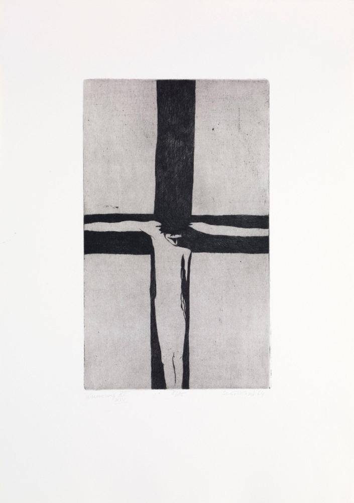 © The Artist's Estate
