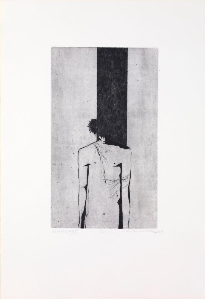 © The Artist's Estate
