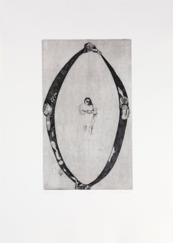© The Artist's Estate
