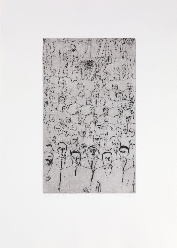 © The Artist's Estate
