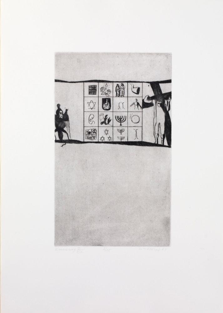 © The Artist's Estate
