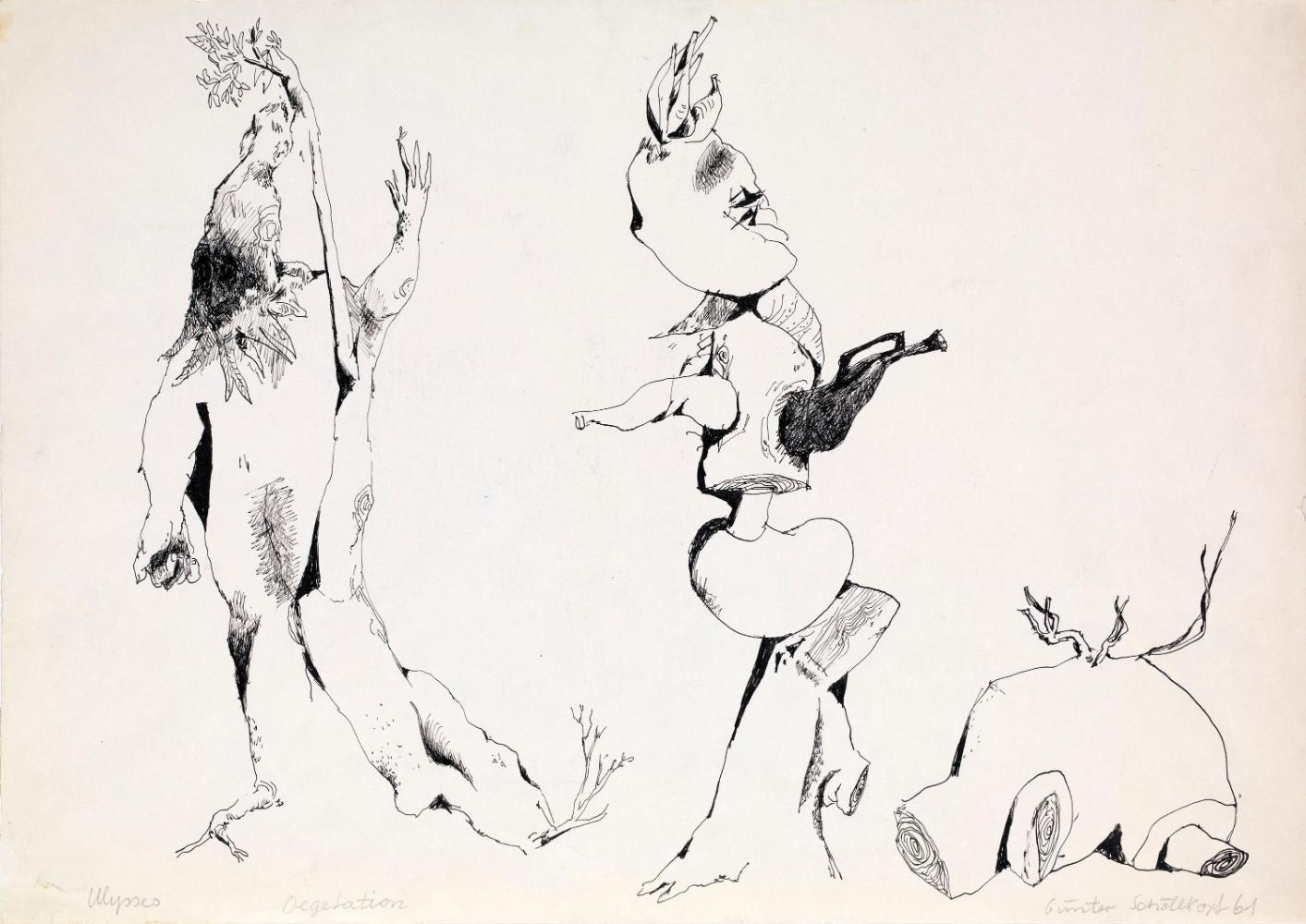 © The Artist's Estate
