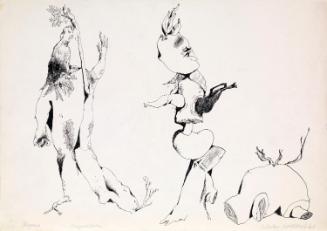 © The Artist's Estate
