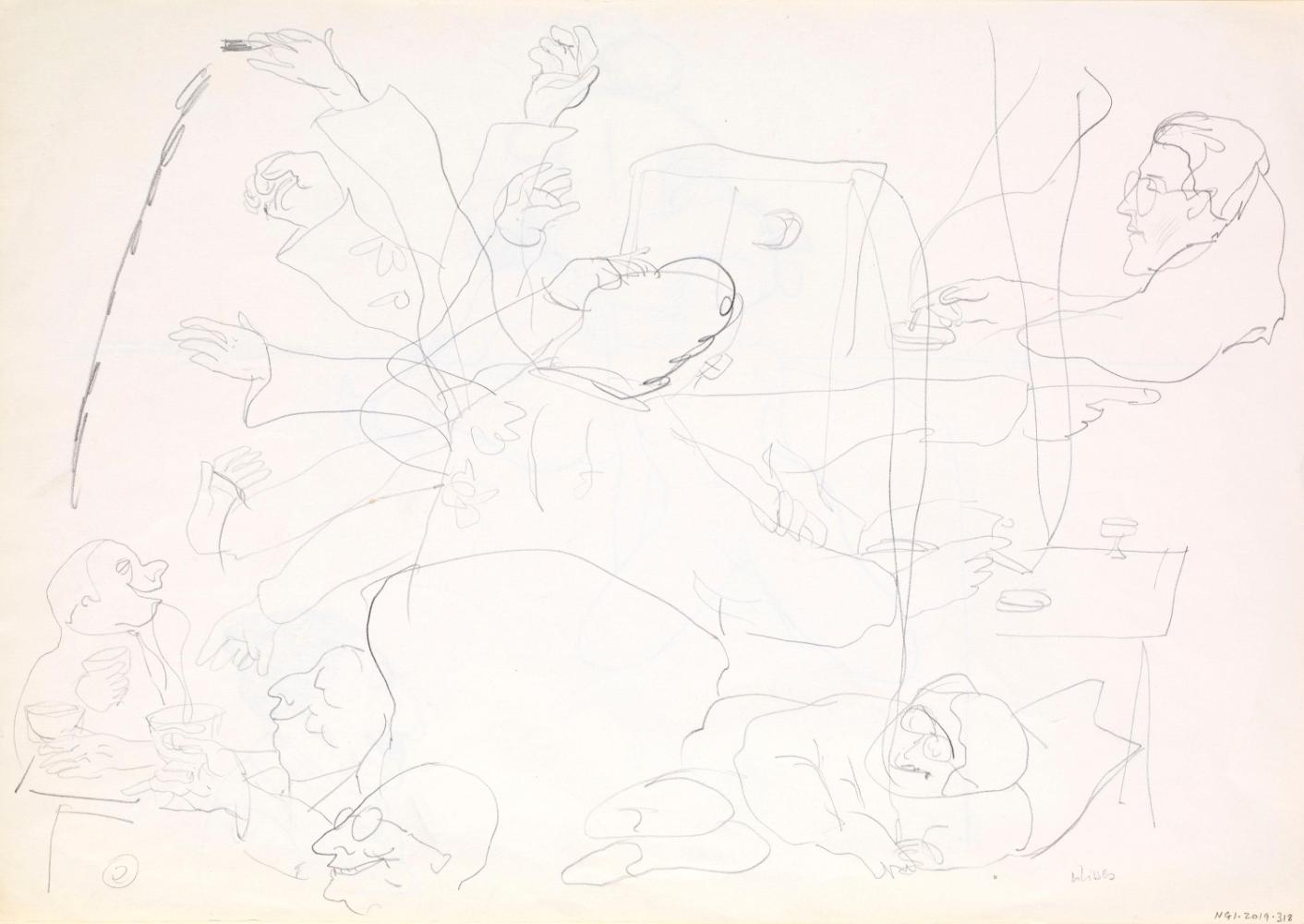 © The Artist's Estate
