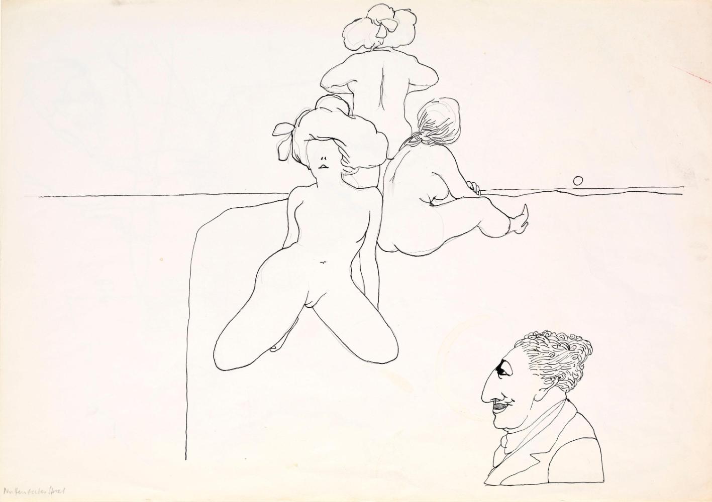 © The Artist's Estate
