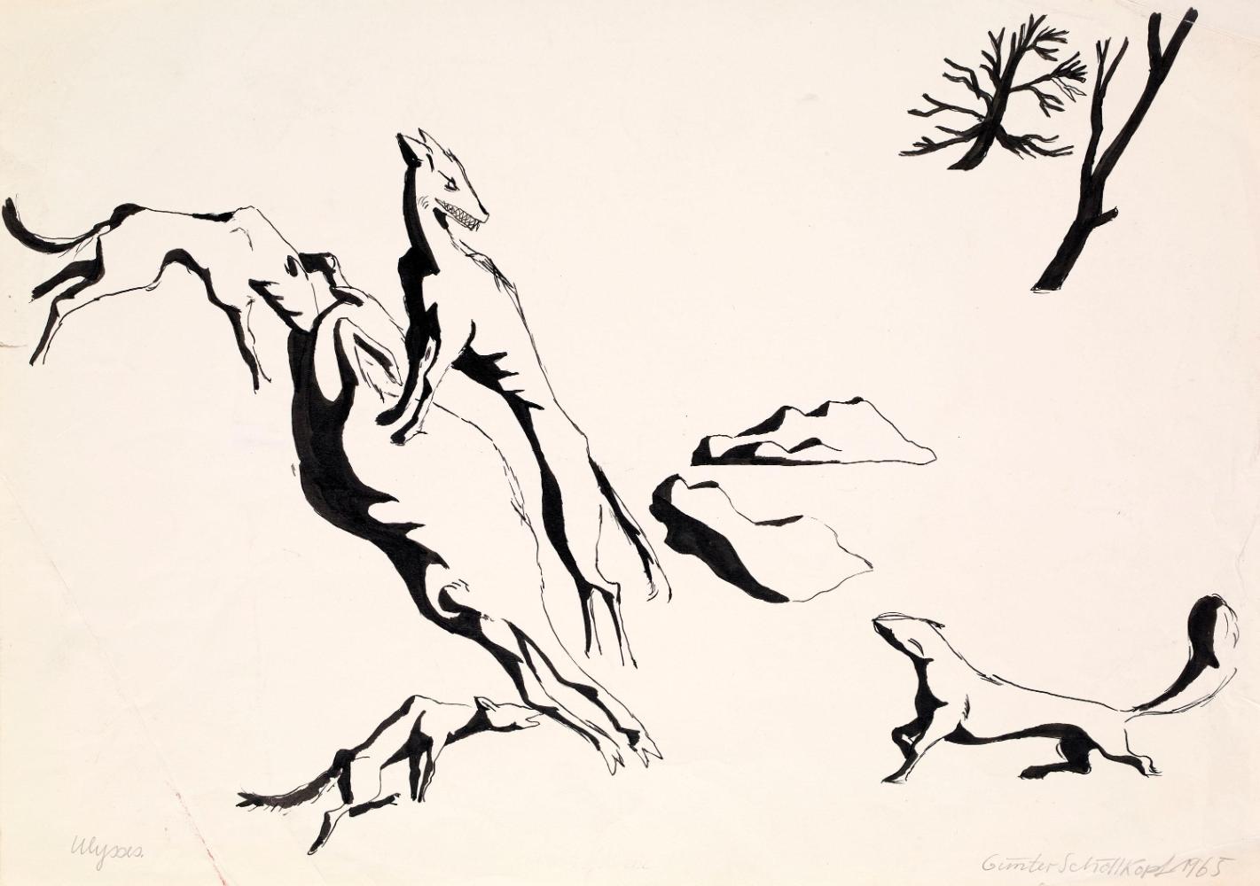 © The Artist's Estate
