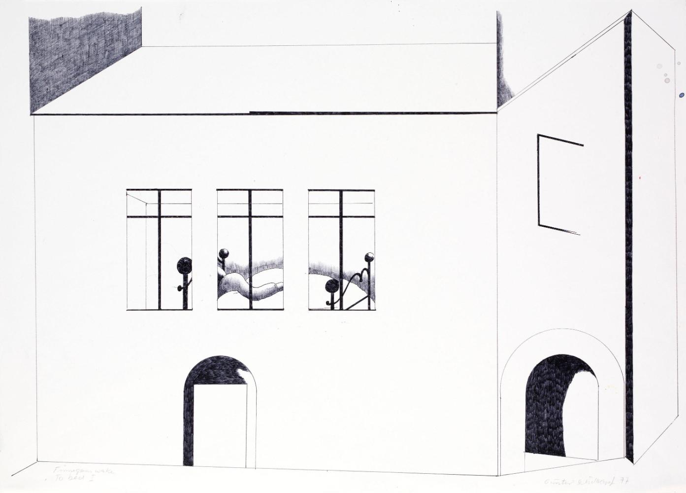 © The Artist's Estate
