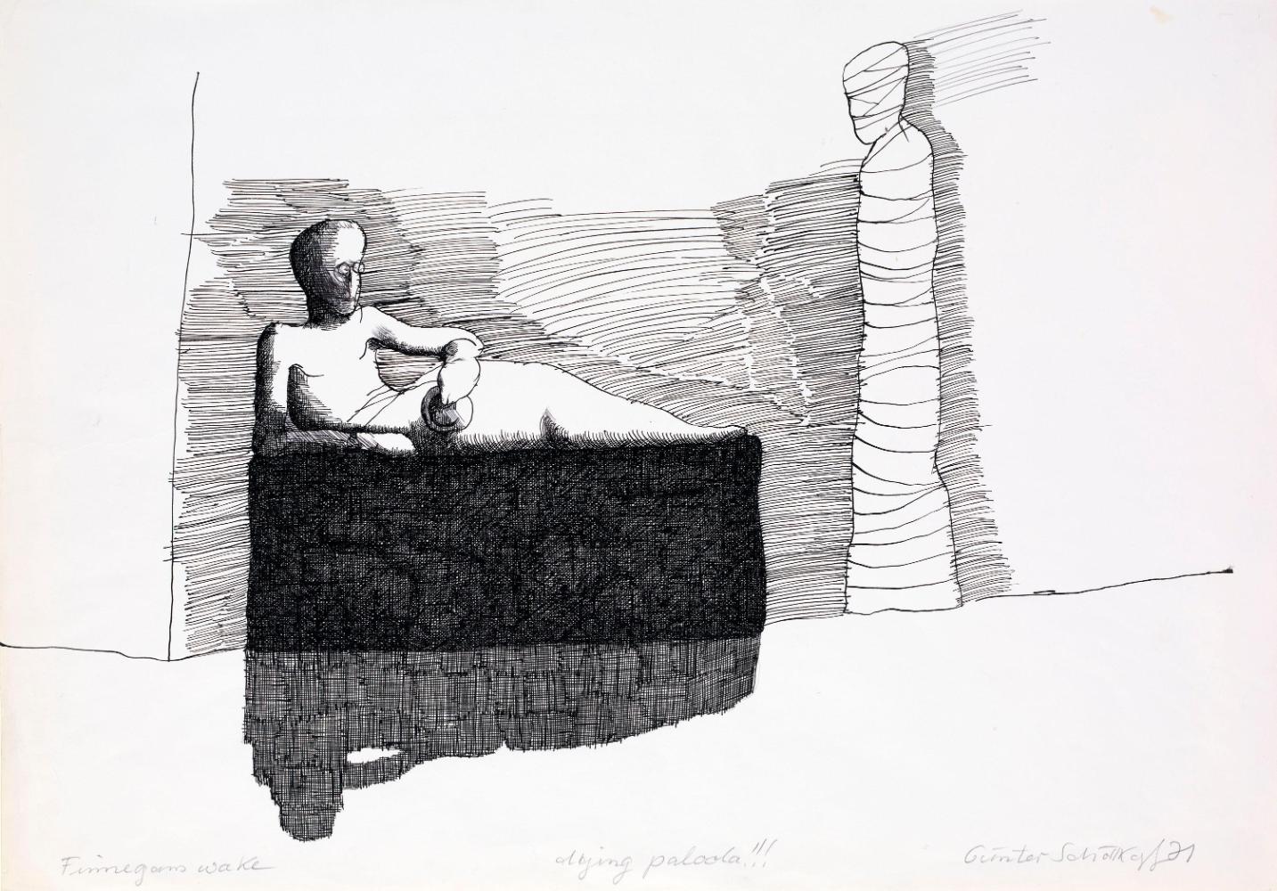 © The Artist's Estate
