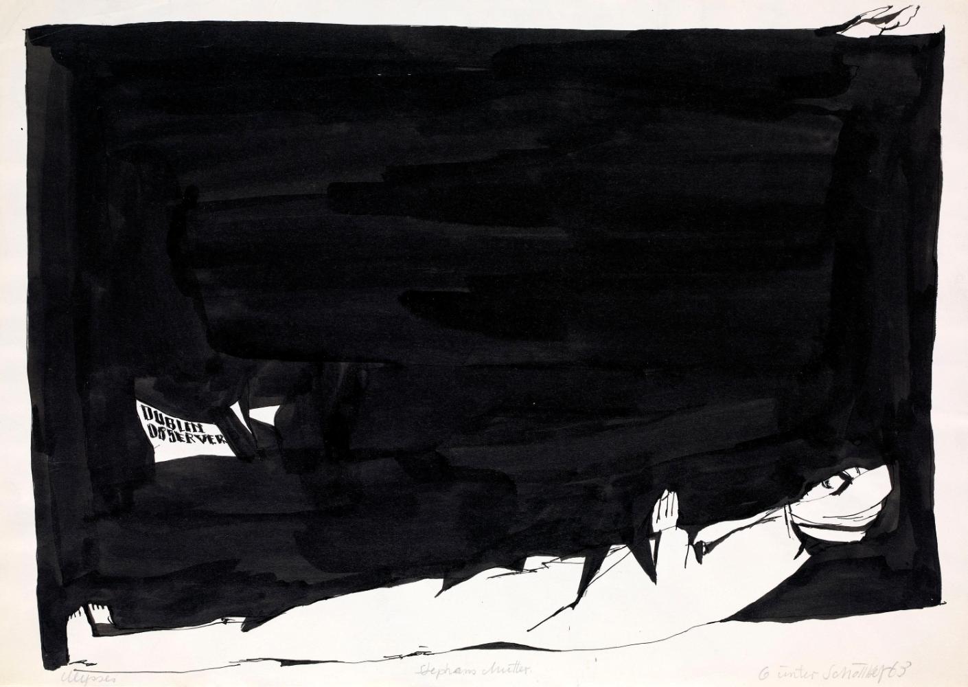 © The Artist's Estate
