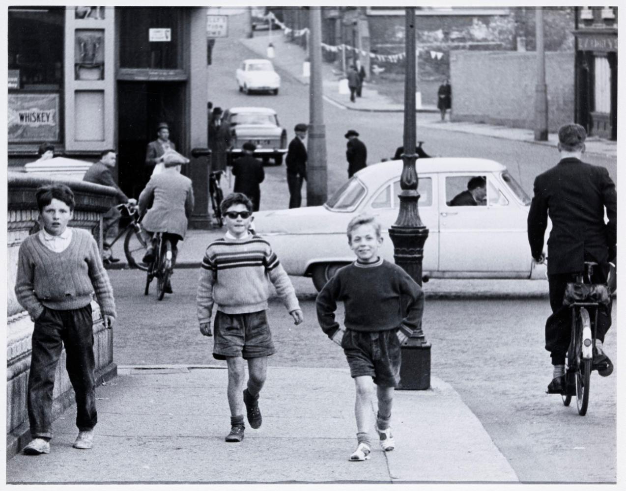 Photo: Edward Quinn, © edwardquinn.com
