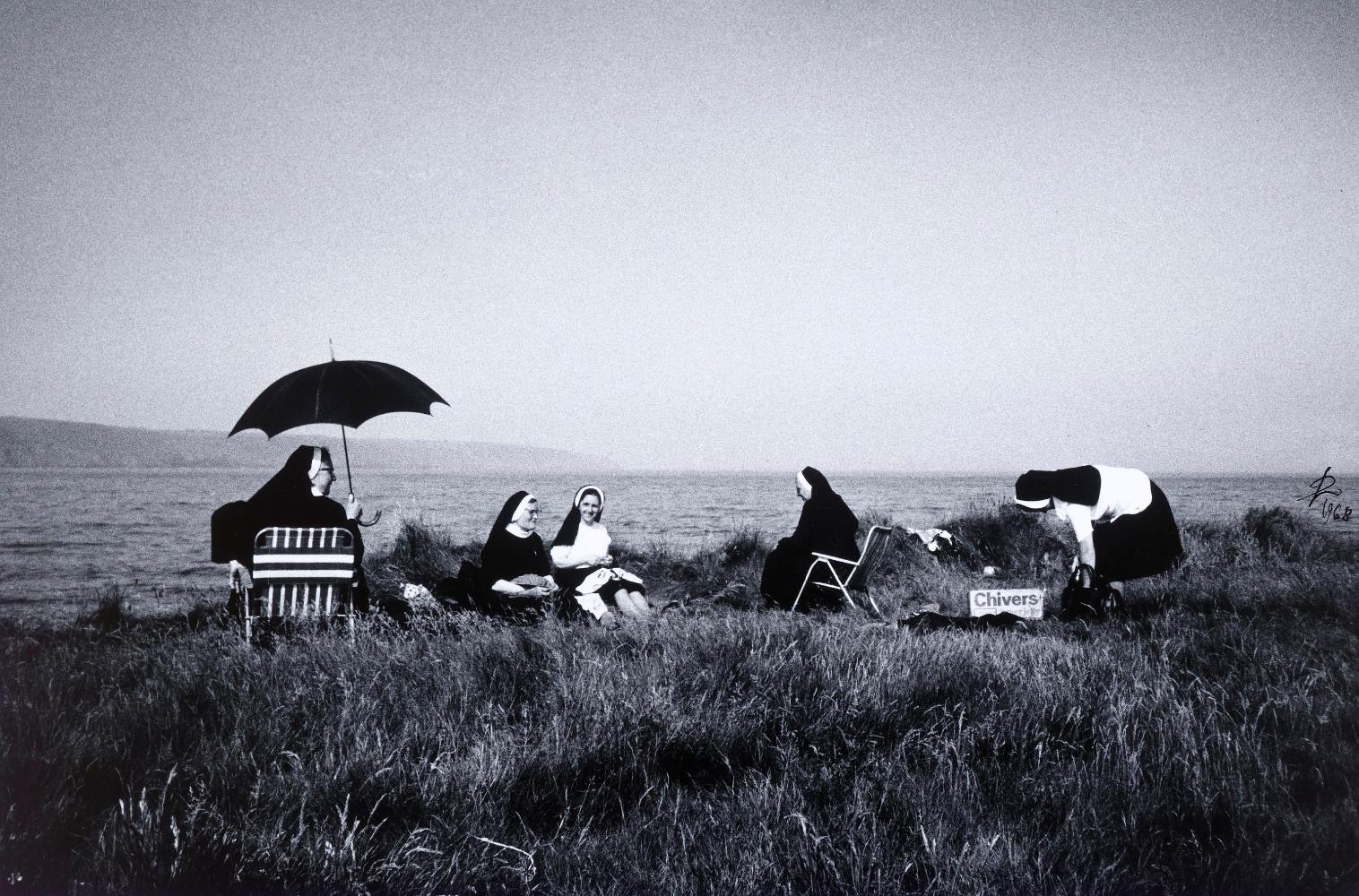 © The Estate of Lutz Dille / Courtesy Stephen Bulger Gallery
