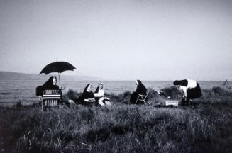 © The Estate of Lutz Dille / Courtesy Stephen Bulger Gallery
