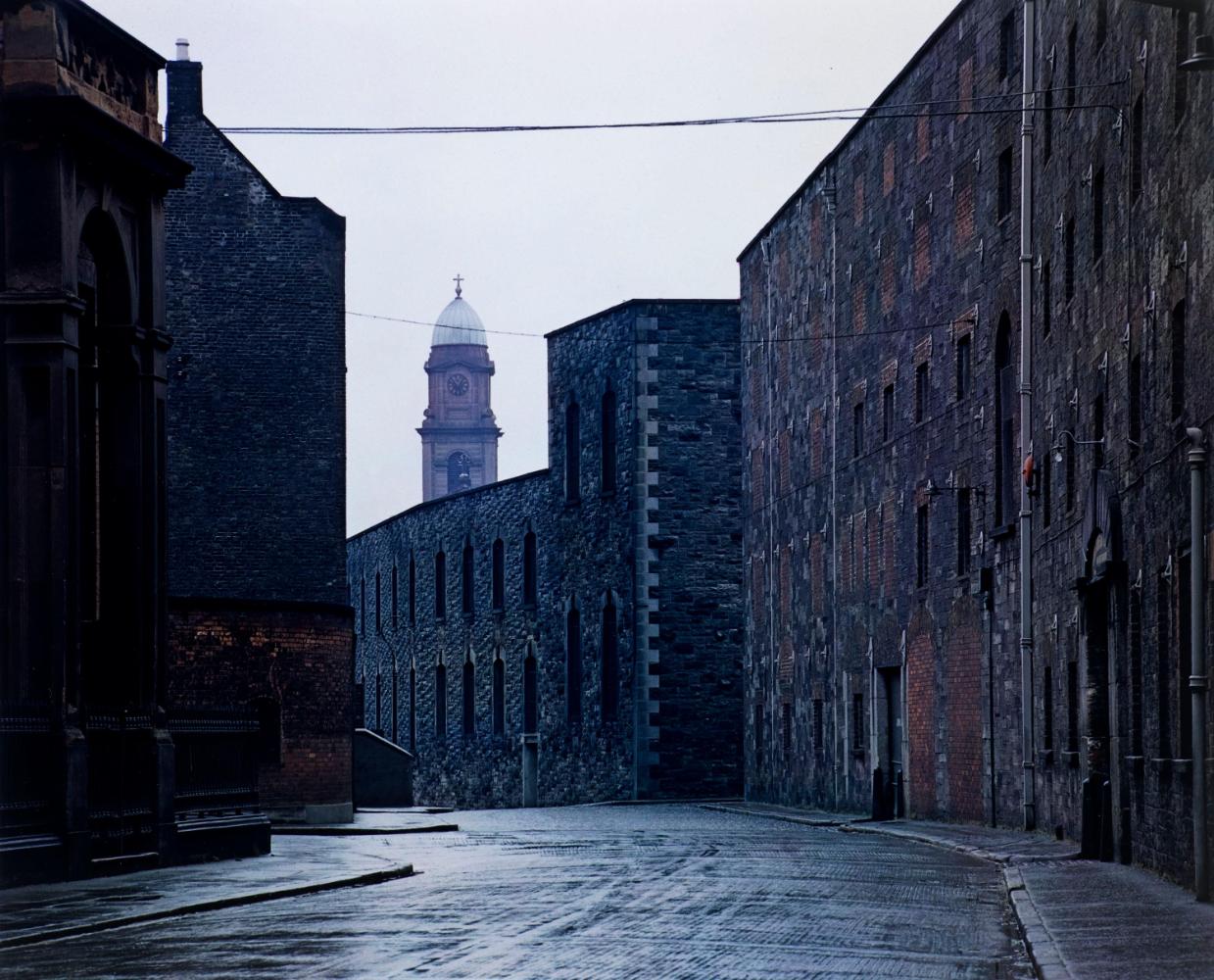 © Estate of Evelyn Hofer
