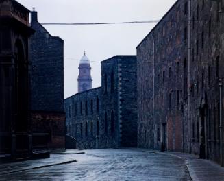 © Estate of Evelyn Hofer
