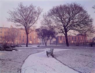 © Estate of Evelyn Hofer
