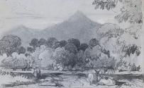 The Great and Little Sugarloaf