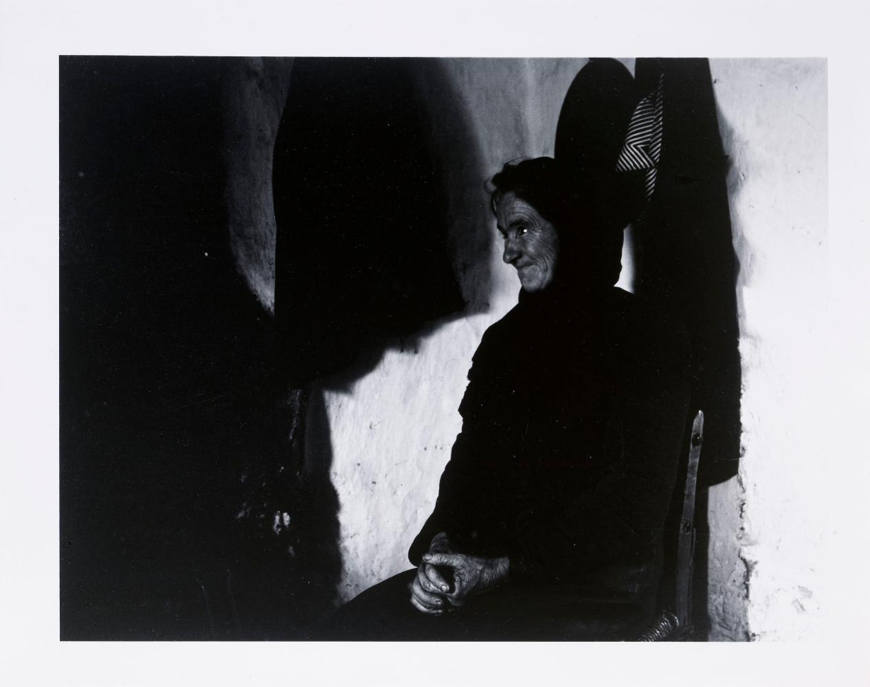 © The Dorothea Lange Collection, the Oakland Museum of California, City of Oakland. Gift of Pau…