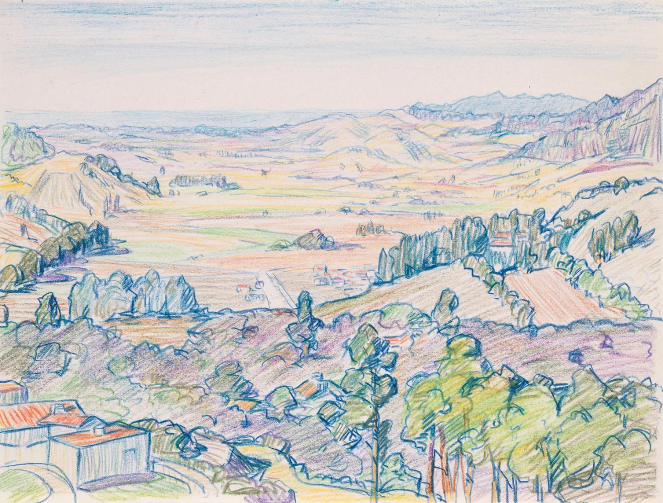 © The Estate of Mary Swanzy