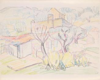 © The Estate of Mary Swanzy