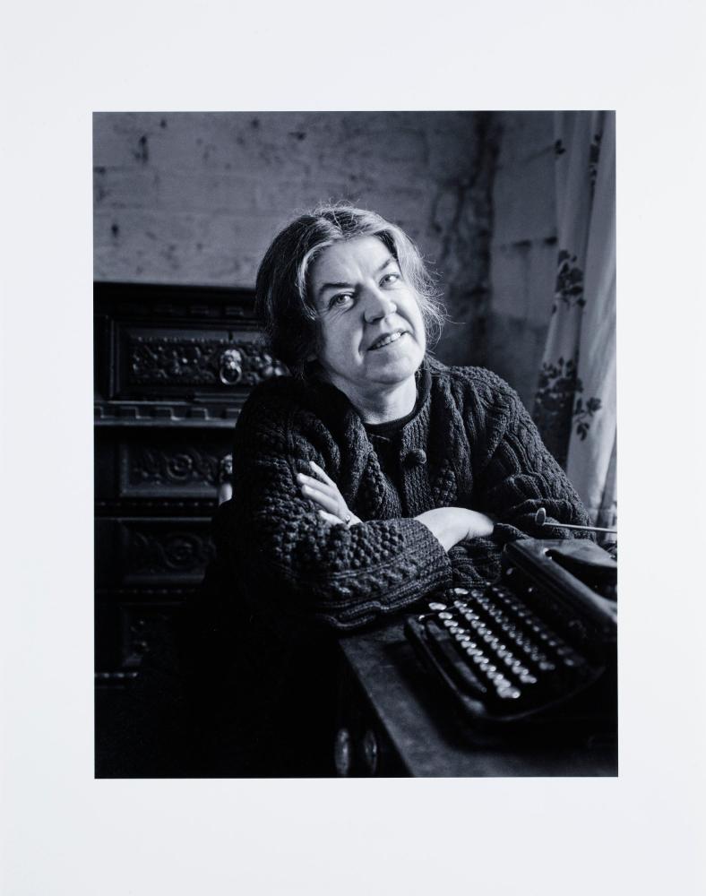 © Estate of Evelyn Hofer
