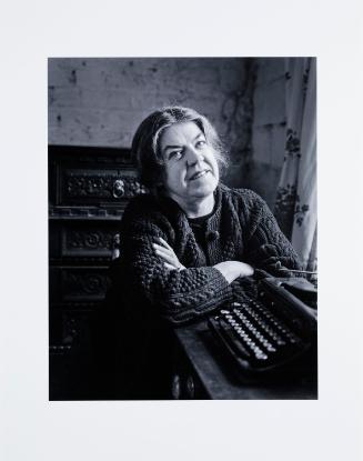 © Estate of Evelyn Hofer
