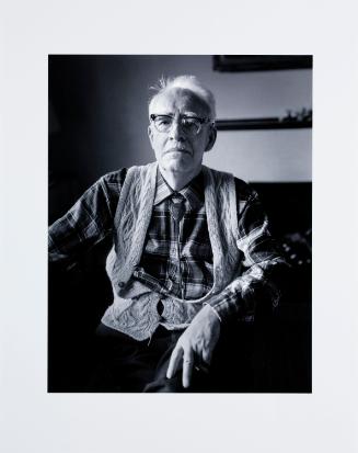 © Estate of Evelyn Hofer
