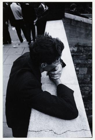 © Erich Hartmann / Magnum Photos