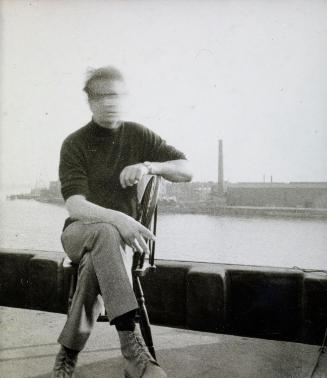 © Estate of Peter Hill Beard, ARS NY/IVARO Dublin, 2023