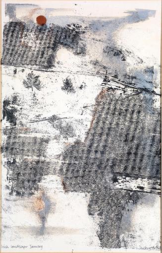 © Estate of Patrick Hickey