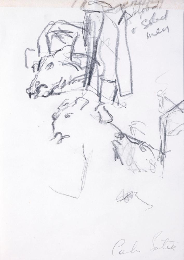 © Estate of Camille Souter