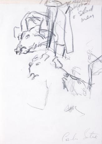 © Estate of Camille Souter