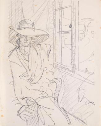 © The Estate of Mary Swanzy