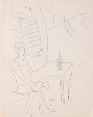 © The Estate of Mary Swanzy