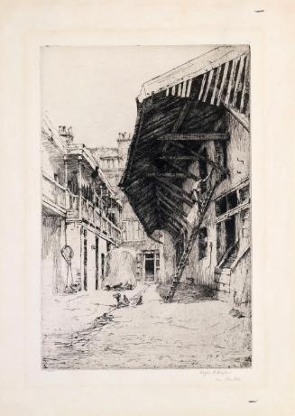 Harpur's Arms (Thavies Inn), Holborn, London
