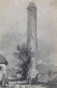 Clondalkin Round Tower, Co. Dublin