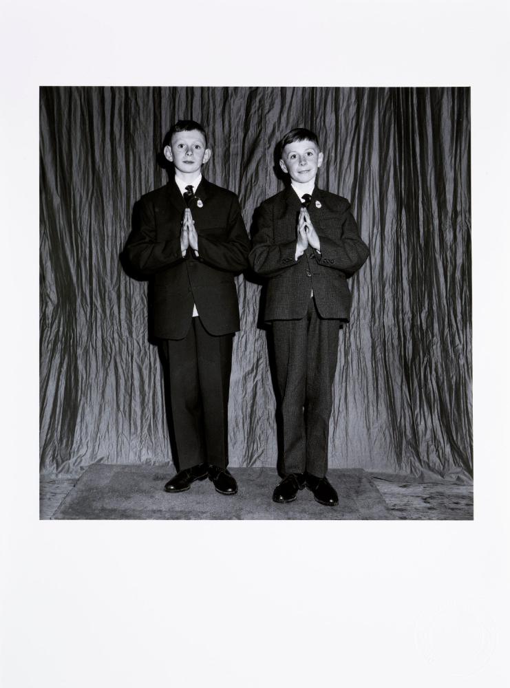 © Dennis Dinneen Archive
