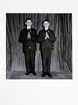 © Dennis Dinneen Archive
