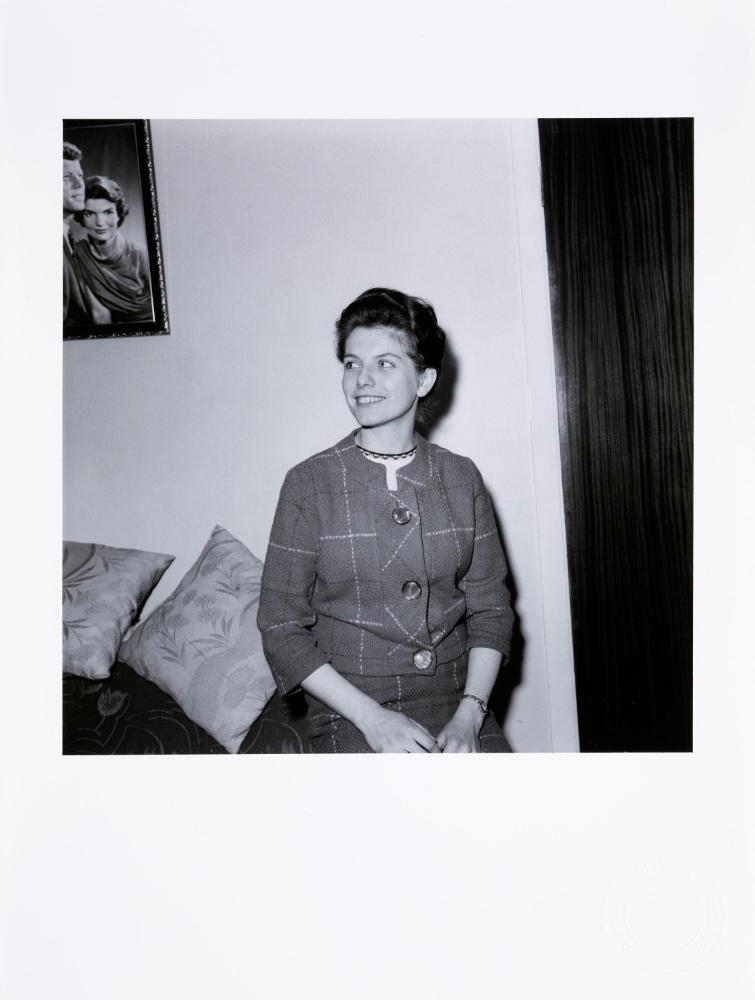 © Dennis Dinneen Archive
