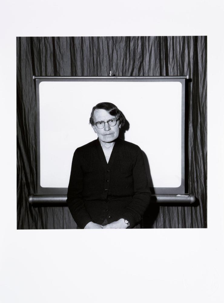 © Dennis Dinneen Archive
