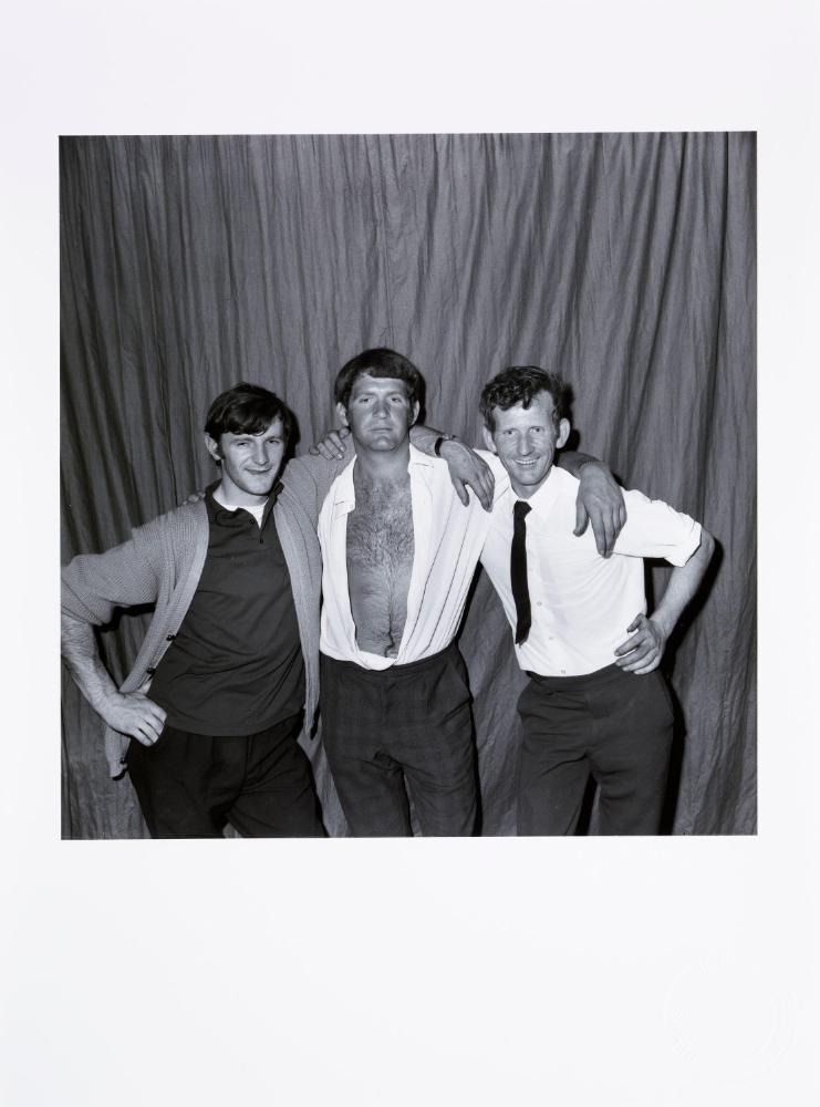 © Dennis Dinneen Archive
