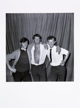 © Dennis Dinneen Archive

