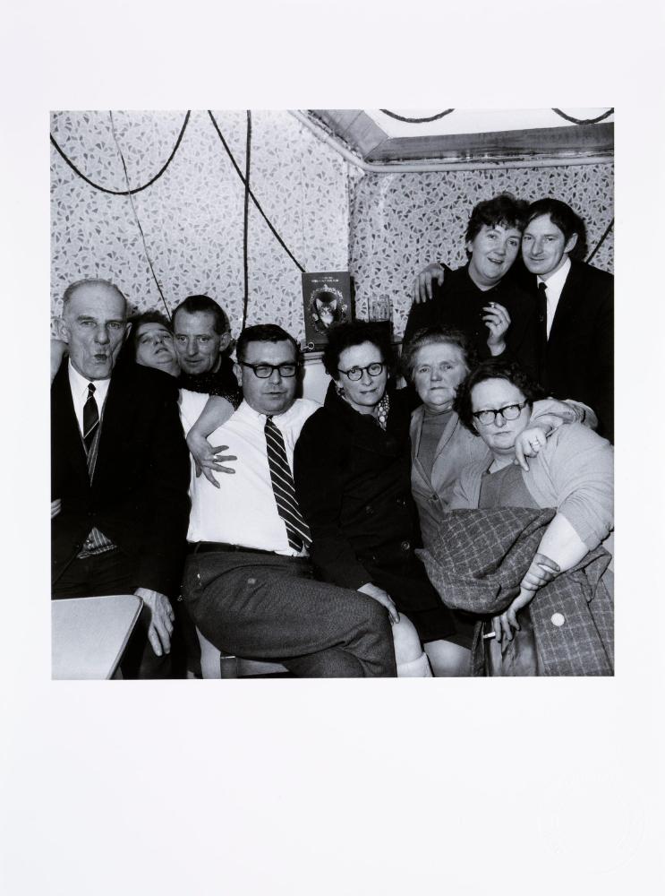 © Dennis Dinneen Archive
