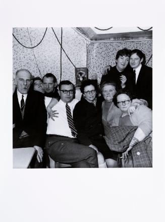 © Dennis Dinneen Archive

