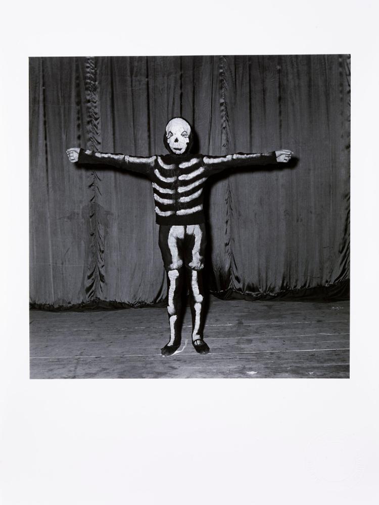 © Dennis Dinneen Archive
