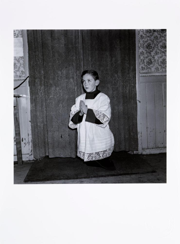 © Dennis Dinneen Archive

